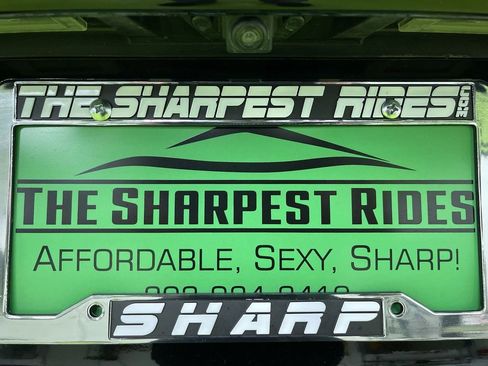 Used 2023 Nissan Rogue S image 12