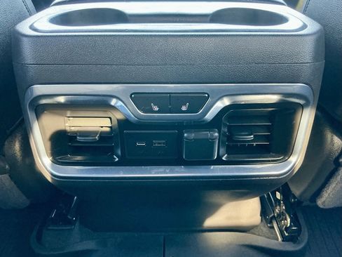 Used 2020 GMC Sierra 1500 AT4 w/ AT4 Premium Package image 34