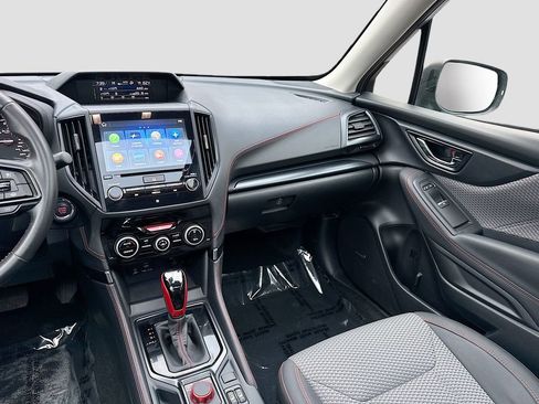 Certified 2022 Subaru Forester Sport w/ Popular Package #3 AWD/4WD image 22