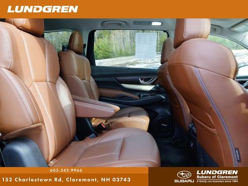 Used 2022 Subaru Ascent Touring image 20
