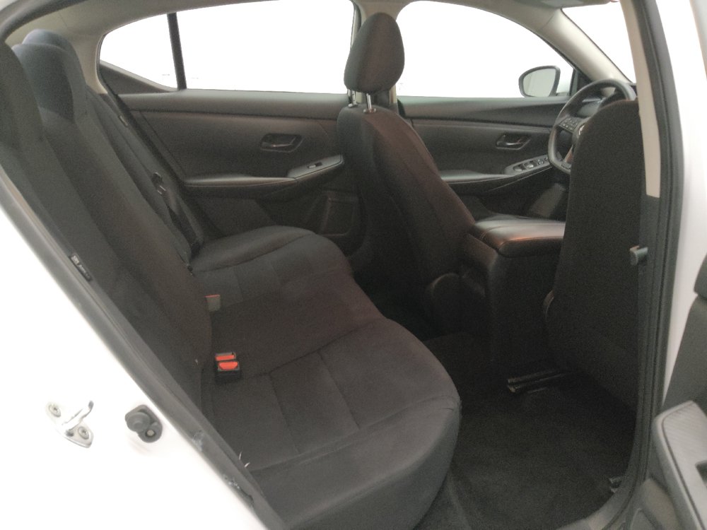 Used 2024 Nissan Sentra S FWD image 19