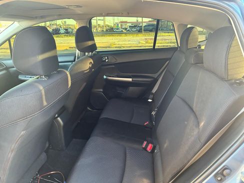 Used 2015 Subaru Impreza 2.0i Sport Premium image 4