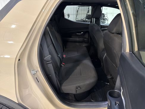 Used 2023 Hyundai Santa Cruz SEL w/ Activity Package image 13