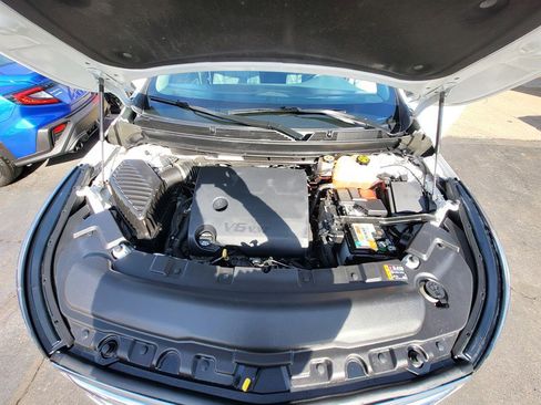 Used 2020 Buick Enclave Essence FWD image 18