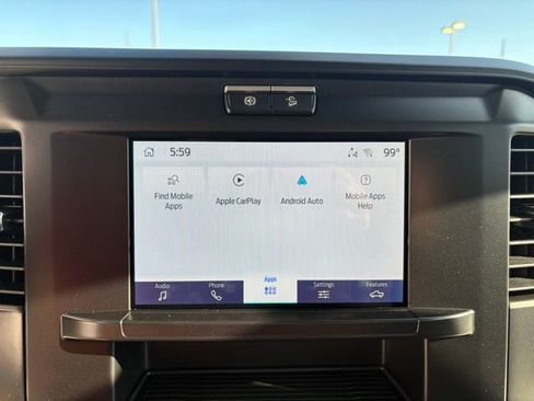 New 2026 Ford F350 XL w/ STX Appearance Package image 17