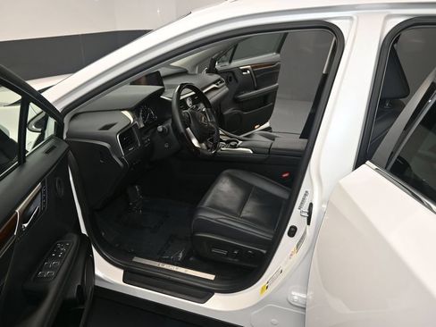 Used 2019 Lexus RX 350 FWD image 13