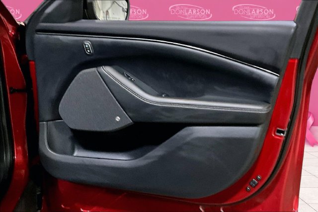 Used 2021 Ford Mustang Mach-E Premium AWD/4WD image 14
