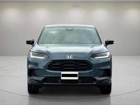 New 2027 Honda HR-V Sport image 8