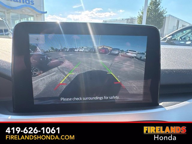 Used 2020 Ford Escape SE FWD image 25