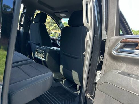 Used 2023 GMC Sierra 1500 Elevation w/ Preferred Package AWD/4WD image 51