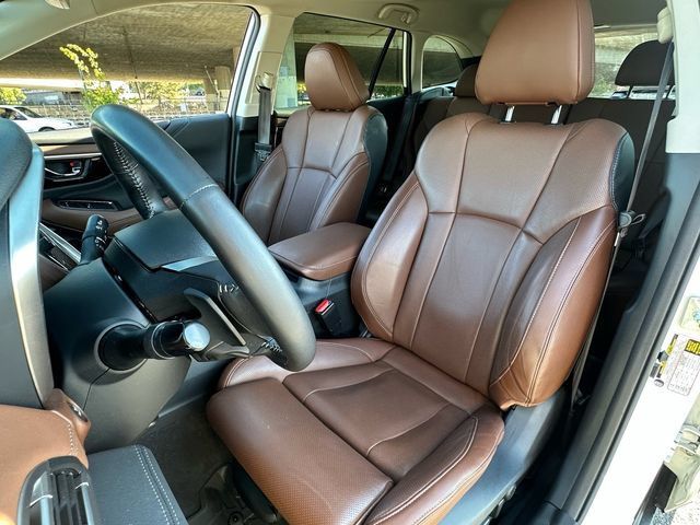 Used 2022 Subaru Outback Touring w/ Popular Package #2 AWD/4WD image 10