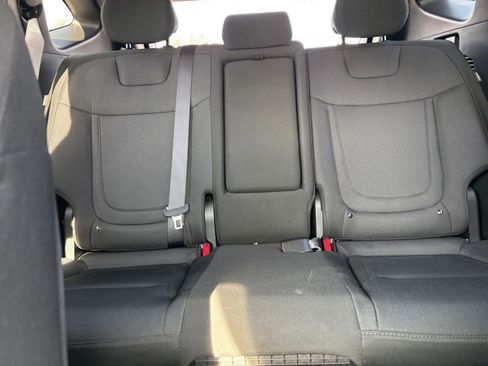 Used 2025 Hyundai Tucson Blue image 38