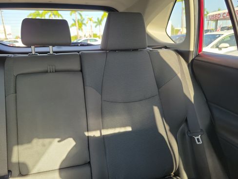 Used 2024 Toyota RAV4 LE AWD/4WD image 22