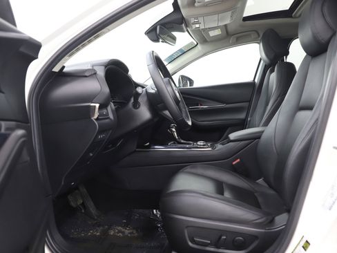 Used 2021 MAZDA CX-30 AWD 2.5 S w/ Preferred Package image 23