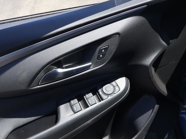 New 2026 Buick Envista Sport Touring w/ Convenience I Package FWD image 14