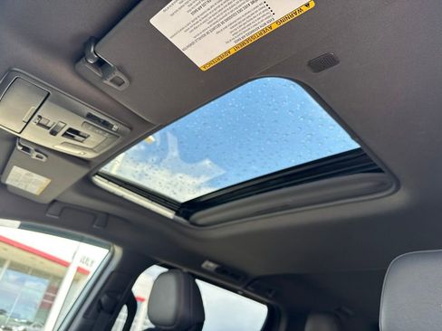 Certified 2024 Toyota Sienna XSE AWD/4WD image 9