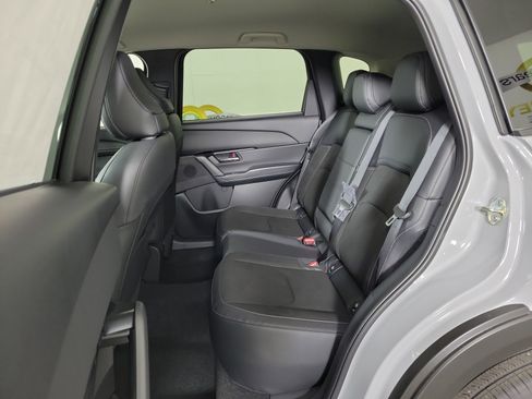 New 2026 MAZDA CX-5 Preferred AWD/4WD image 12