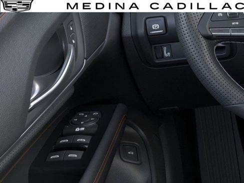 New 2026 Cadillac CT4 Sport image 23