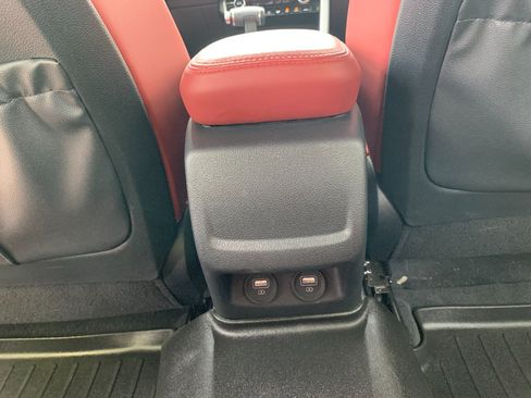 Used 2021 Kia K5 GT-Line AWD/4WD image 24