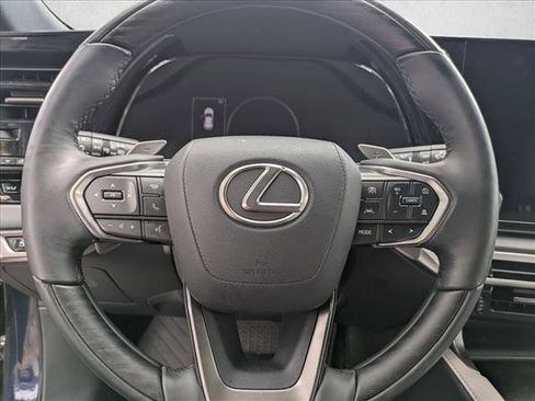 Used 2024 Lexus RX 350 Premium w/ Accessory Package (Z1) FWD image 13