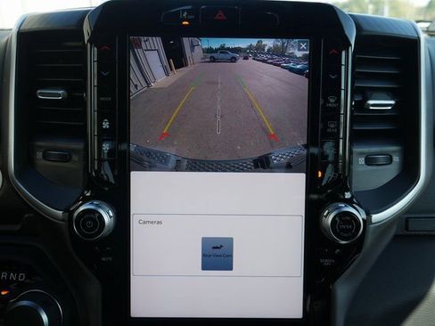 New 2026 RAM 1500 Big Horn image 7