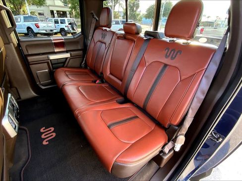 Used 2019 Ford F150 King Ranch w/ Equipment Group 601A Luxury AWD/4WD image 21