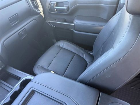 Used 2020 Chevrolet Silverado 2500 LTZ w/ LTZ Premium Package image 30