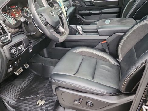 Used 2022 RAM 1500 TRX w/ TRX Level 2 Equipment Group image 7