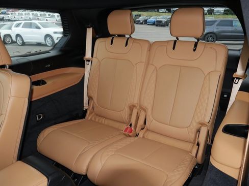 Used 2024 Jeep Grand Cherokee L Summit image 27