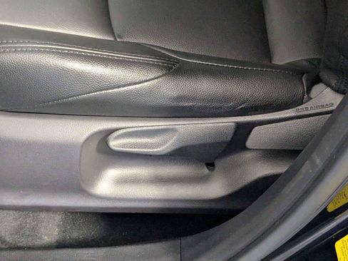 Used 2022 Toyota C-HR Nightshade FWD image 14