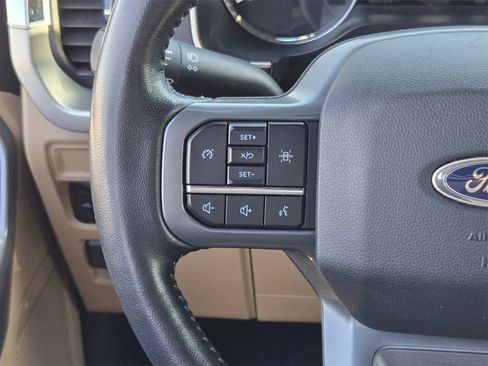 Used 2022 Ford F150 XLT w/ Equipment Group 301A Mid image 26