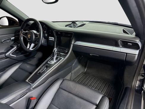 Used 2017 Porsche 911 Carrera image 29