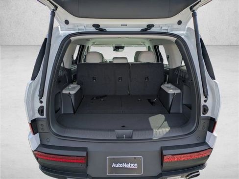 New 2026 Hyundai Santa Fe SE FWD image 6
