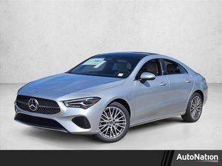 New 2026 Mercedes-Benz CLA 250 video 1