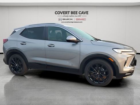 New 2026 Buick Encore GX Sport Touring w/ Advanced Technology Package image 12