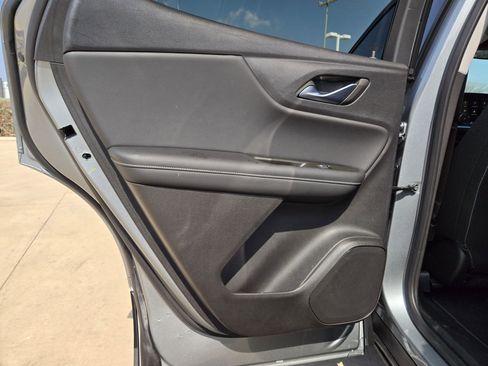 Certified 2024 Chevrolet Blazer LT w/ Convenience Package image 15