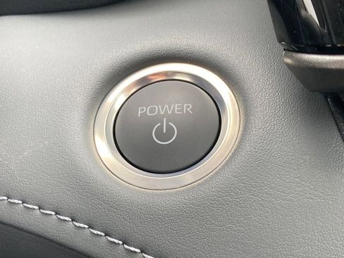 New 2026 Toyota Highlander Limited AWD/4WD image 25
