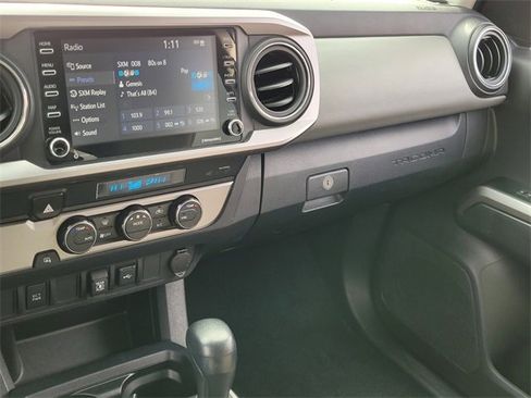 Used 2023 Toyota Tacoma SR5 image 26