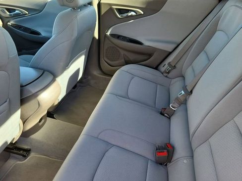 Used 2022 Chevrolet Malibu LS image 14