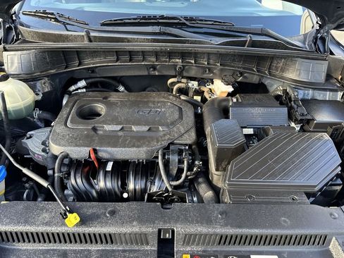 Used 2019 Hyundai Tucson Ultimate w/ Cargo Package image 60