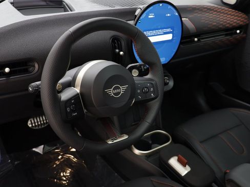 New 2025 MINI Cooper John Cooper Works image 9