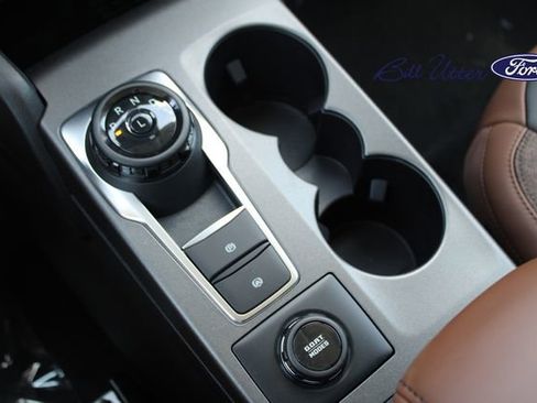 New 2025 Ford Bronco Sport Outer Banks w/ Outer Banks Tech Package+ image 12