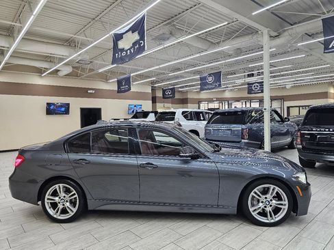 Used 2016 BMW 328i Sedan image 5