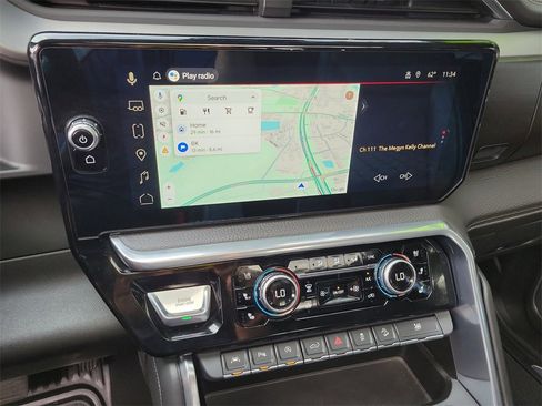 Certified 2023 GMC Sierra 1500 Denali w/ Denali Reserve Package image 36