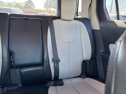 Used 2015 GMC Terrain SLT w/ Chrome Edition image 14