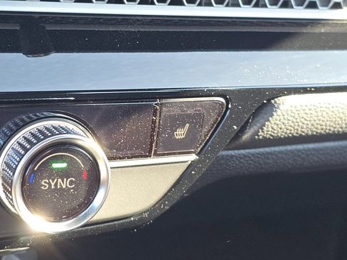 New 2026 Honda Civic Sport Touring image 16