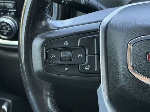 Used 2022 GMC Sierra 1500 SLT AWD/4WD image 14