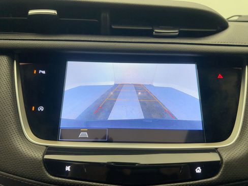 Used 2023 Cadillac XT5 Premium Luxury image 24