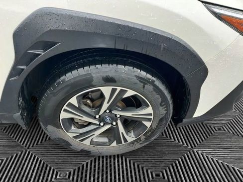 Certified 2024 Subaru Crosstrek 2.0i Premium AWD/4WD image 9