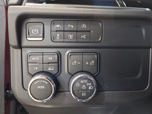 New 2026 Chevrolet Tahoe LT w/ Comfort Package image 29